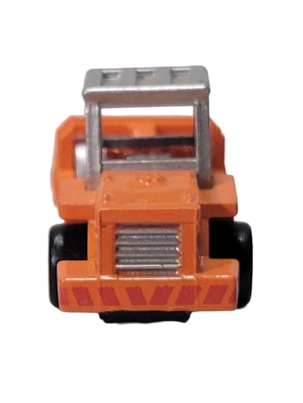 Micro Machines micro machines